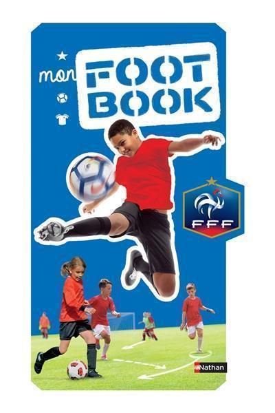 Mon foot book FFF