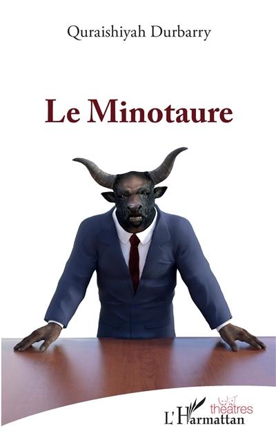 Le minotaure