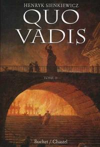 Quo vadis ?. Vol. 2