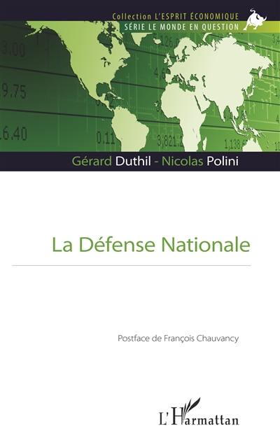 La Défense nationale