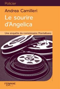 Une enquête du commissaire Montalbano. Le sourire d'Angelica