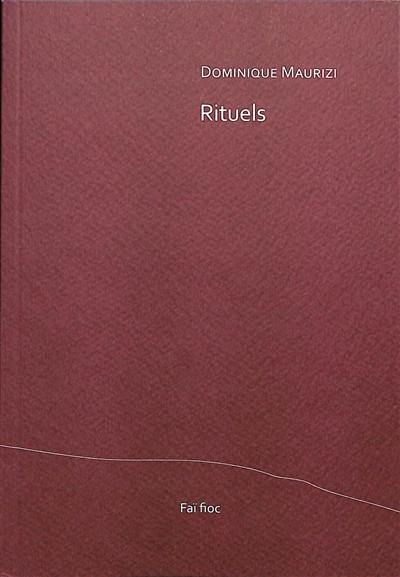 Rituels