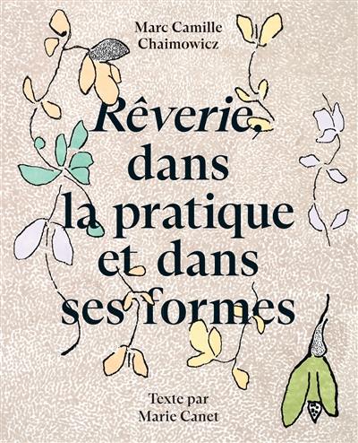 Rêverie, dans la pratique et dans ses formes