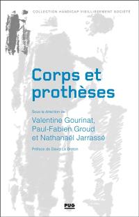 Corps et prothèses