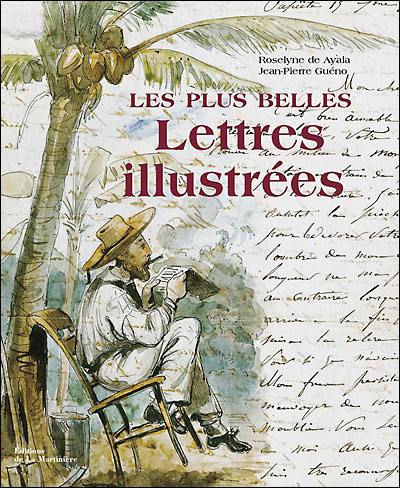 Les plus belles lettres illustrées