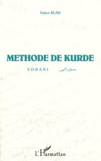 Manuel de kurde : sorani