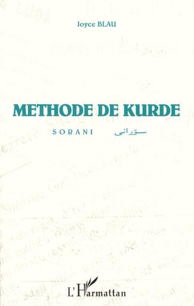 Manuel de kurde : sorani