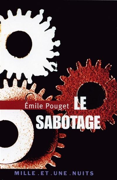 Le sabotage