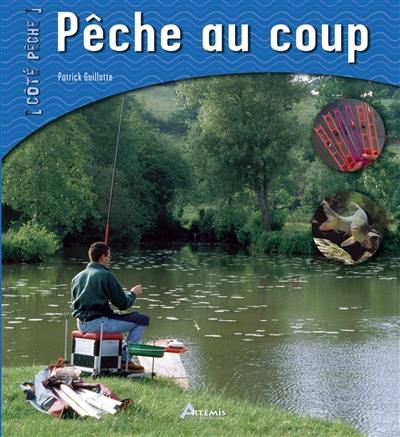 Pêche au coup