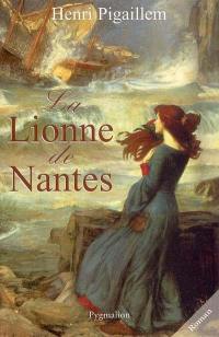 La lionne de Nantes