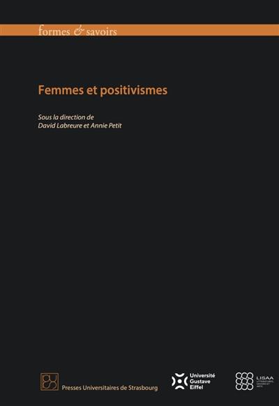 Femmes et positivismes