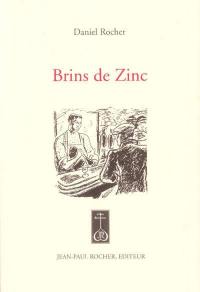 Brins de zinc