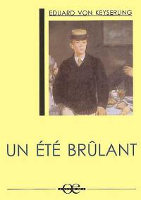 Eté brûlant