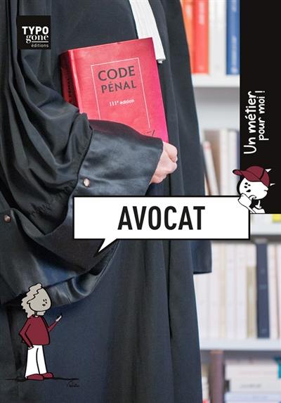 Avocat