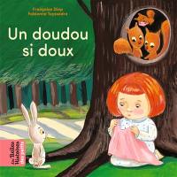 Un doudou si doux