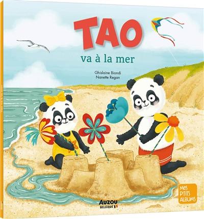 Tao va à la mer