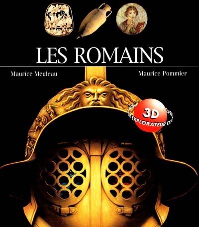 Les Romains