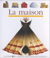 La Maison et les maisons du monde