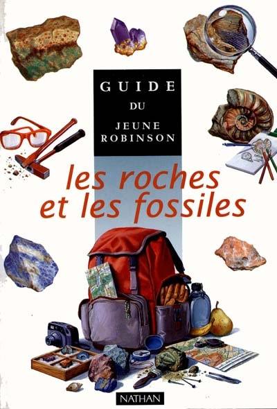 Les roches et fossiles