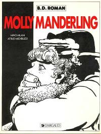 Molly Manderling