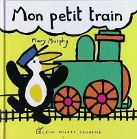 Mon petit train