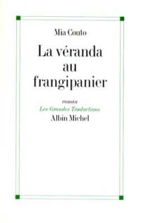 La véranda au frangipanier