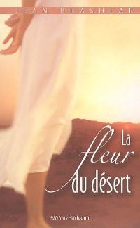 La fleur du désert