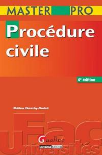 Procédure civile