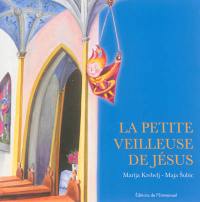 La petite veilleuse de Jésus