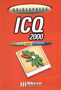 ICQ 2000