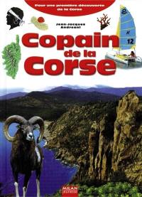 Copain de la Corse : pour une première découverte de la Corse