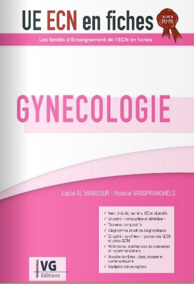 Gynécologie