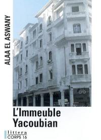 L'immeuble Yacoubian