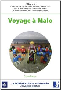 Le voyage à Malo : une enquête à la mer