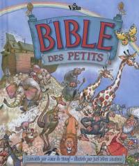 La Bible des petits