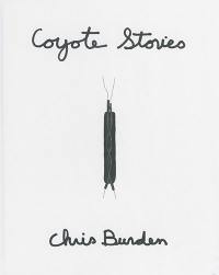 Coyote stories