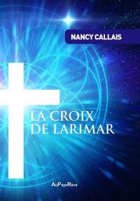 La croix de Larimar