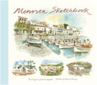 Menorca Sketchbook