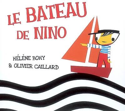 Le bateau de Nino