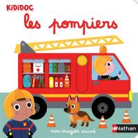 Les pompiers