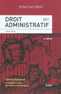 Droit administratif