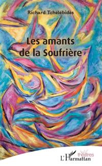 Les amants de la Soufrière