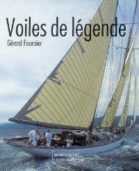 Voiles de légendes