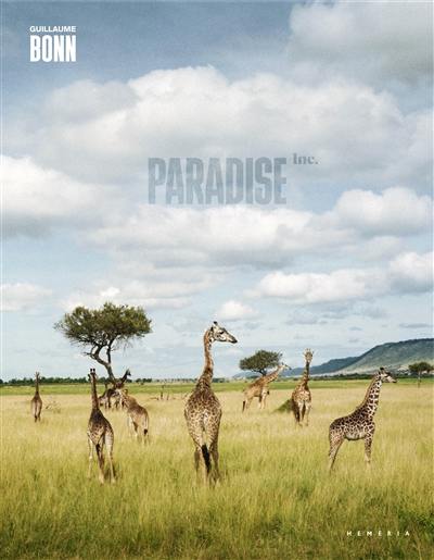 Paradise Inc.