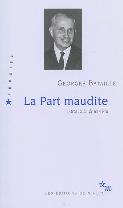 La part maudite