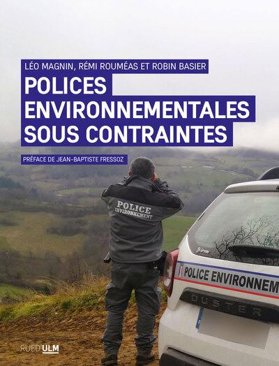 Polices environnementales sous contraintes