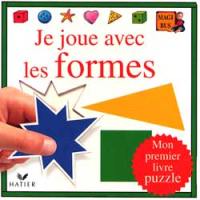 Je joue avec les formes