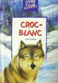 Croc-Blanc