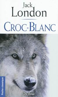 Croc-Blanc