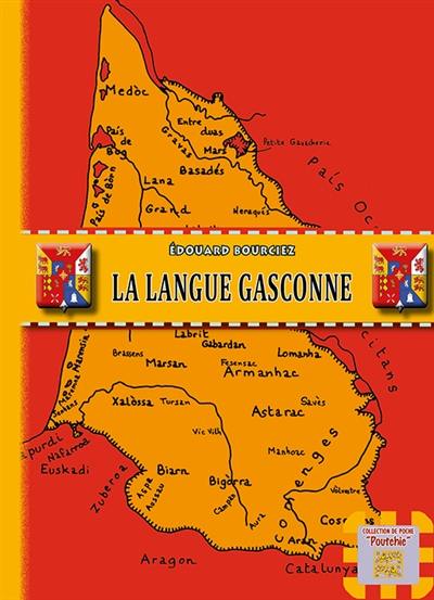 La langue gasconne